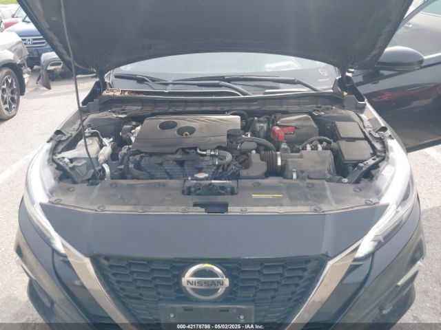 2020 NISSAN ALTIMA 1N4BL4CV9LC282730 Photo 9