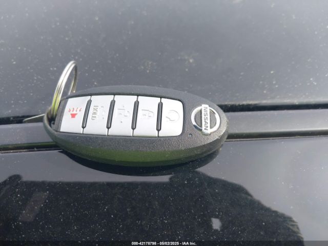 2020 NISSAN ALTIMA 1N4BL4CV9LC282730 Photo 10