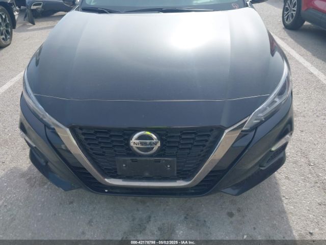 1N4BL4CV9LC282730 Nissan Altima