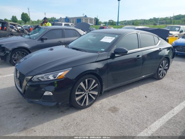 1N4BL4CV9LC282730 Nissan Altima