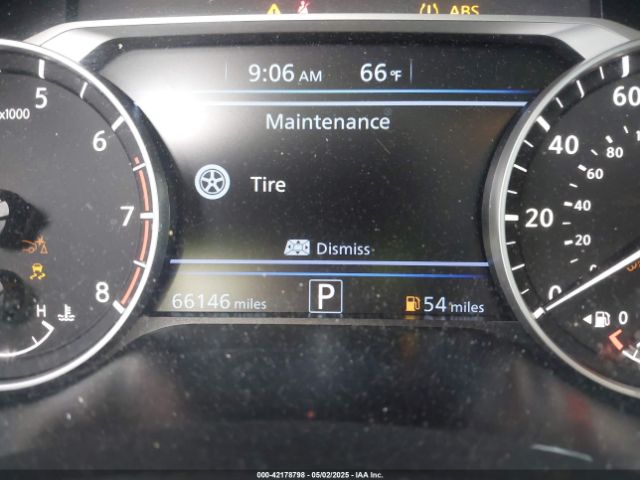 1N4BL4CV9LC282730 Nissan Altima