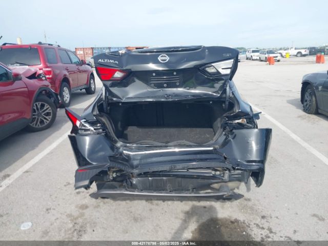 1N4BL4CV9LC282730 Nissan Altima