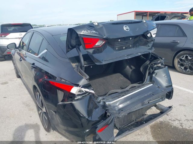 2020 NISSAN ALTIMA 1N4BL4CV9LC282730 Photo 2