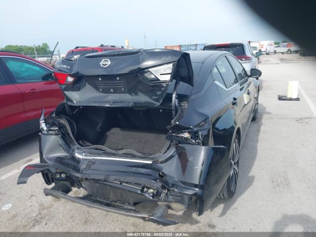 2020 NISSAN ALTIMA 1N4BL4CV9LC282730 Photo 3