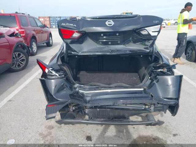 2020 NISSAN ALTIMA 1N4BL4CV9LC282730 Photo 5