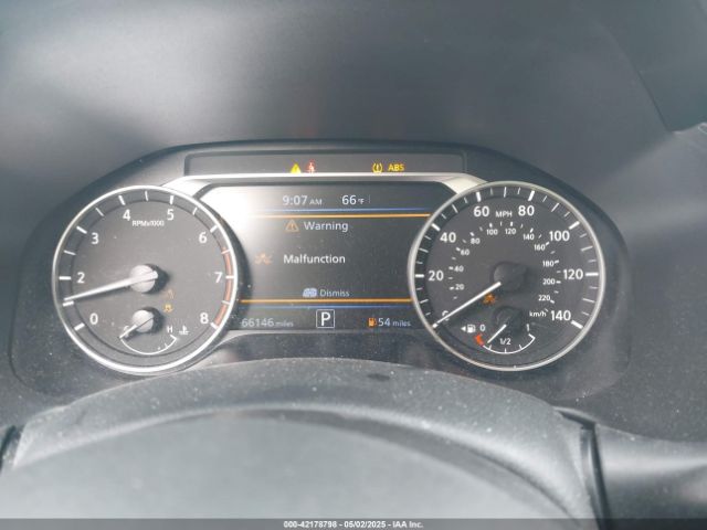 2020 NISSAN ALTIMA 1N4BL4CV9LC282730 Photo 6