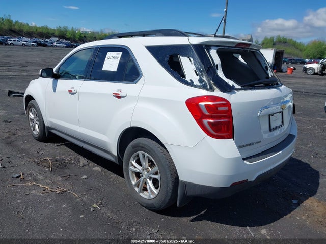 2GNFLFEK6H6105862 Chevrolet EQUINOX LT
