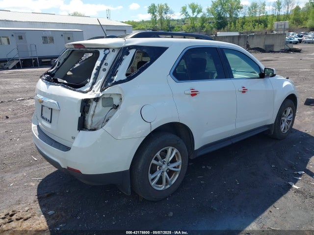 2GNFLFEK6H6105862 Chevrolet EQUINOX LT