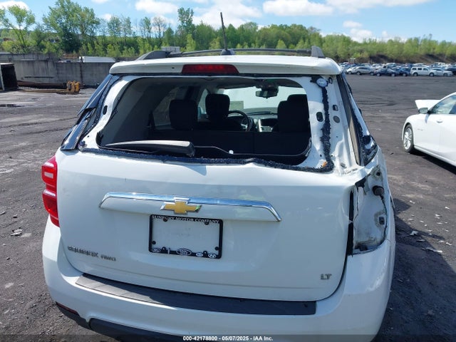 2GNFLFEK6H6105862 Chevrolet EQUINOX LT