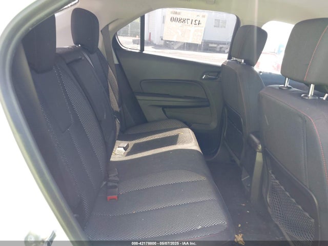 2GNFLFEK6H6105862 Chevrolet EQUINOX LT