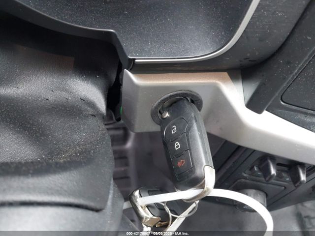 2022 FORD F-150 1FTMF1CB1NKE51677 Photo 10