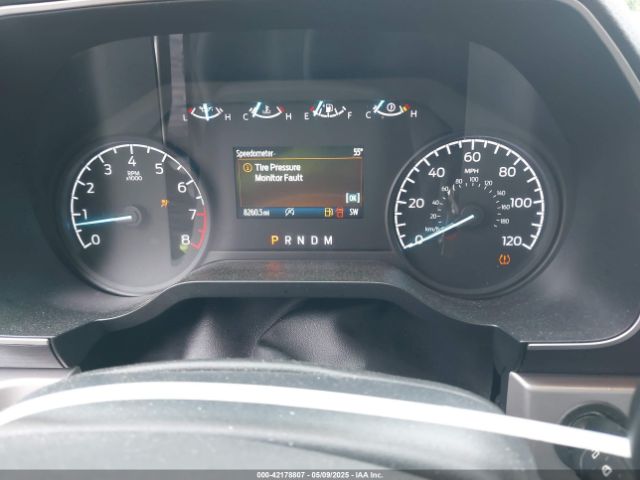 2022 FORD F-150 1FTMF1CB1NKE51677 Photo 6