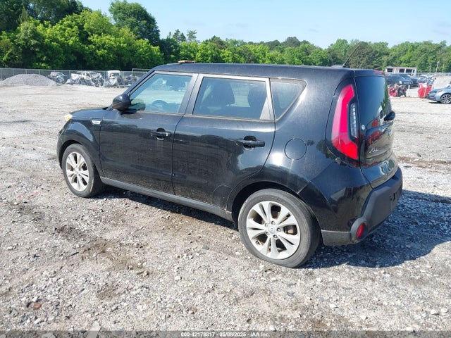 KNDJP3A50F7787947 KIA SOUL +