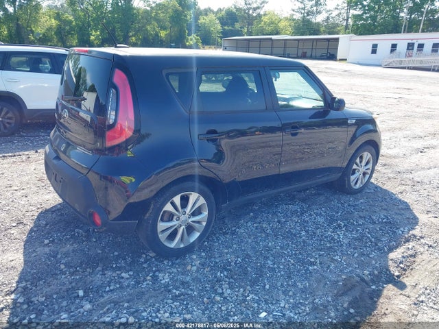 KNDJP3A50F7787947 KIA SOUL +