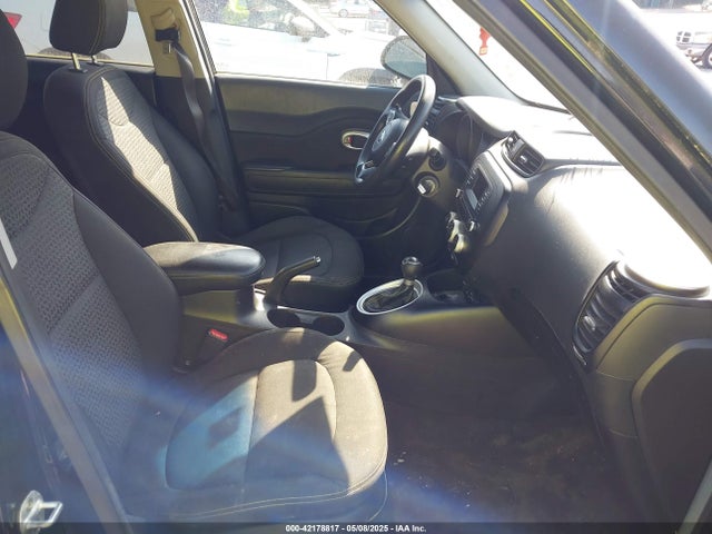 KNDJP3A50F7787947 KIA SOUL +