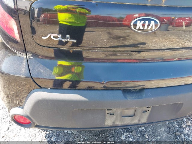 KNDJP3A50F7787947 KIA SOUL +