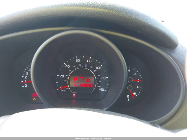 KNDJP3A50F7787947 KIA SOUL +