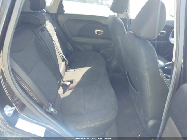 KNDJP3A50F7787947 KIA SOUL +