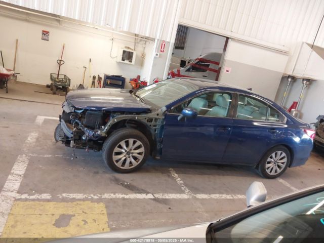 4S3BNAD68G3057456 Subaru Legacy 2.5i Premium