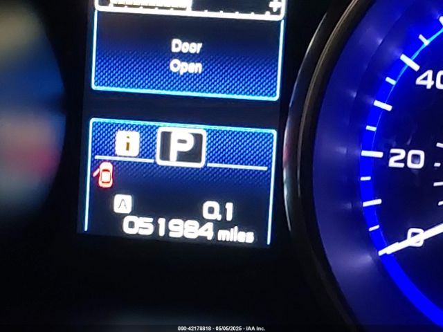 4S3BNAD68G3057456 Subaru Legacy 2.5i Premium