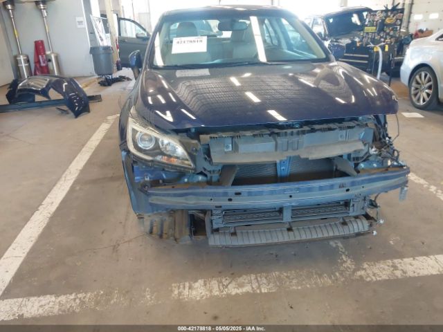 4S3BNAD68G3057456 Subaru Legacy 2.5i Premium