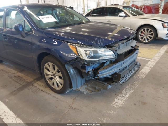 4S3BNAD68G3057456 Subaru Legacy 2.5i Premium