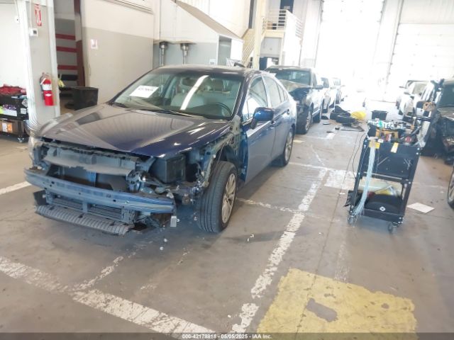 4S3BNAD68G3057456 Subaru Legacy 2.5i Premium