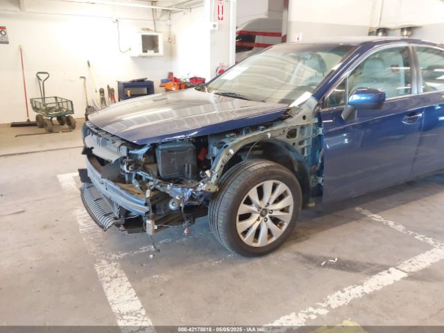 4S3BNAD68G3057456 Subaru Legacy 2.5i Premium