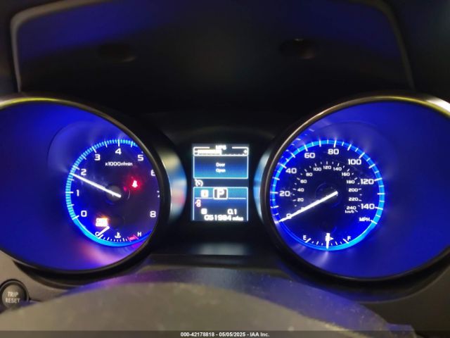4S3BNAD68G3057456 Subaru Legacy 2.5i Premium
