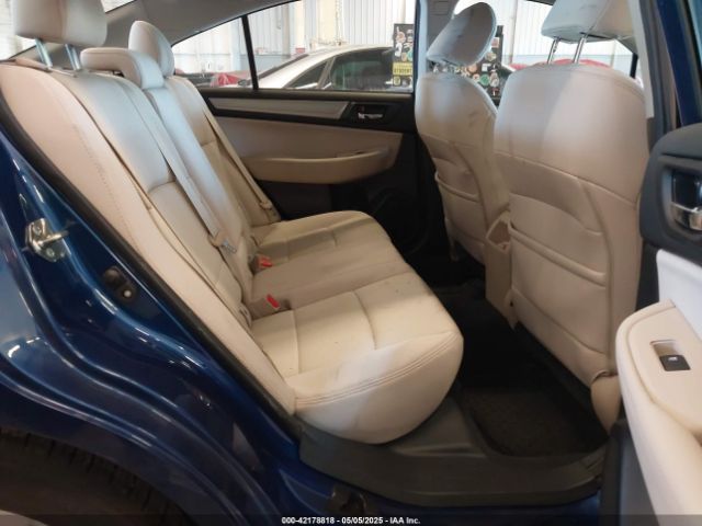 4S3BNAD68G3057456 Subaru Legacy 2.5i Premium