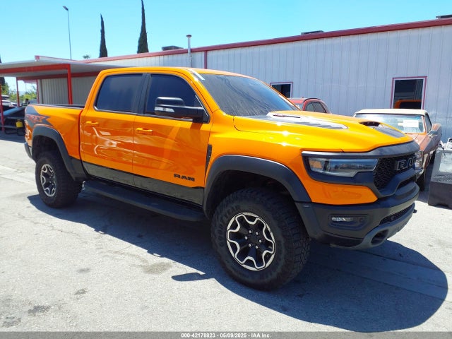 Auction sale of the 2022 Ram 1500 Trx  4x4 5'7 Box, vin: 1C6SRFU95NN149175, lot number: 42178823
