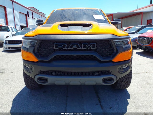 Aukcja sprzedaży 2022 Ram 1500 Trx  4x4 5'7 Box, vin: 1C6SRFU95NN149175, numer aukcji: 42178823