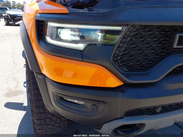 Aukcja sprzedaży 2022 Ram 1500 Trx  4x4 5'7 Box, vin: 1C6SRFU95NN149175, numer aukcji: 42178823