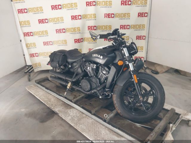 2021 INDIAN MOTORCYCLE CO. SCOUT 56KMTA110M3172243