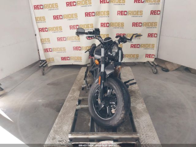 2021 INDIAN MOTORCYCLE CO. SCOUT 56KMTA110M3172243 Photo 4