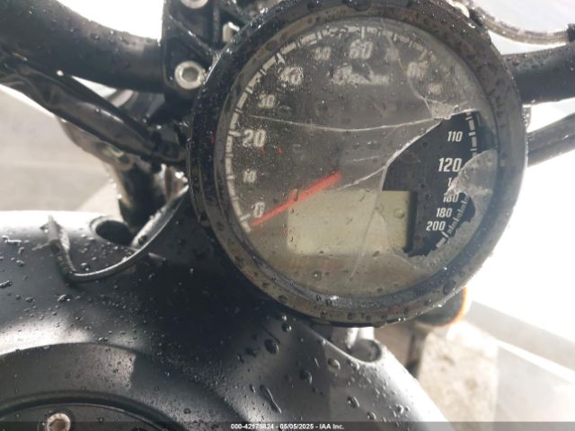 2021 INDIAN MOTORCYCLE CO. SCOUT 56KMTA110M3172243 Photo 6