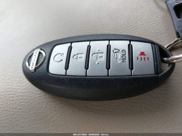 5N1AR2MM4EC655234 Nissan Pathfinder Platinum