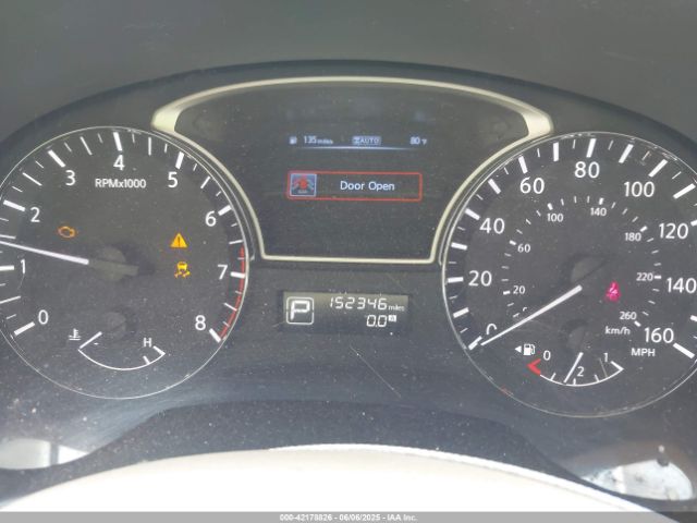 5N1AR2MM4EC655234 Nissan Pathfinder Platinum