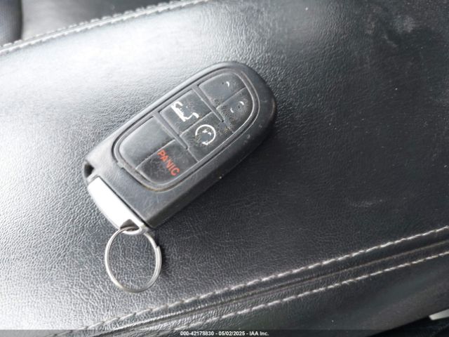 2019 JEEP CHEROKEE 1C4PJMDN9KD180308 Photo 10
