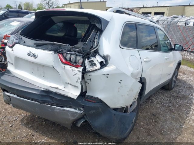 2019 JEEP CHEROKEE 1C4PJMDN9KD180308 Photo 3