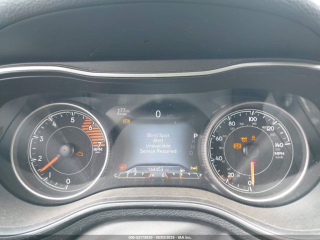 2019 JEEP CHEROKEE 1C4PJMDN9KD180308 Photo 6