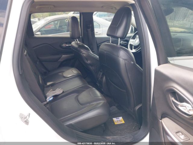 2019 JEEP CHEROKEE 1C4PJMDN9KD180308 Photo 7