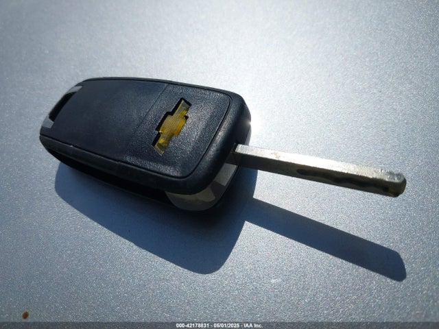 1G1PC5SH8G7114876 Chevrolet Cruze Limited Ls Auto
