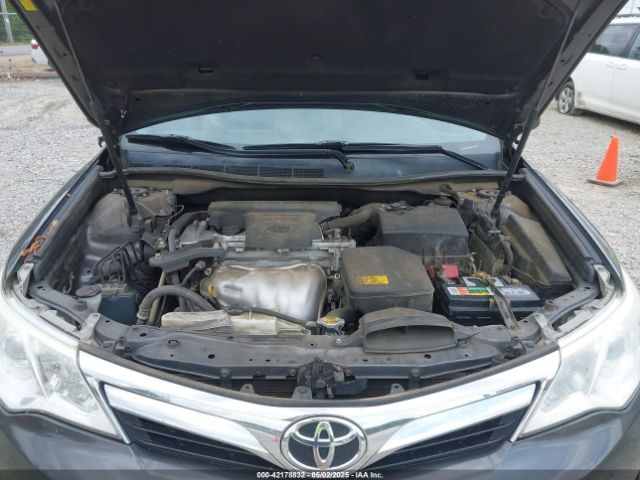 4T1BF1FK7EU464033 Toyota CAMRY LE