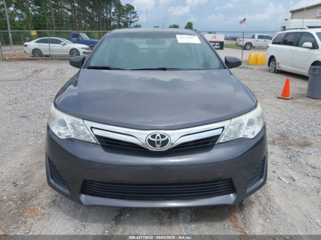 4T1BF1FK7EU464033 Toyota CAMRY LE