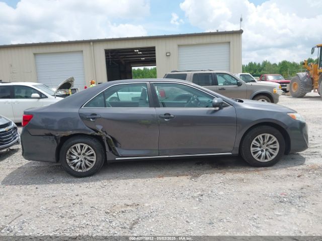 4T1BF1FK7EU464033 Toyota CAMRY LE