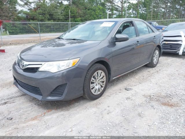 4T1BF1FK7EU464033 Toyota CAMRY LE