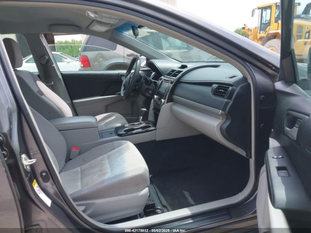 4T1BF1FK7EU464033 Toyota CAMRY LE