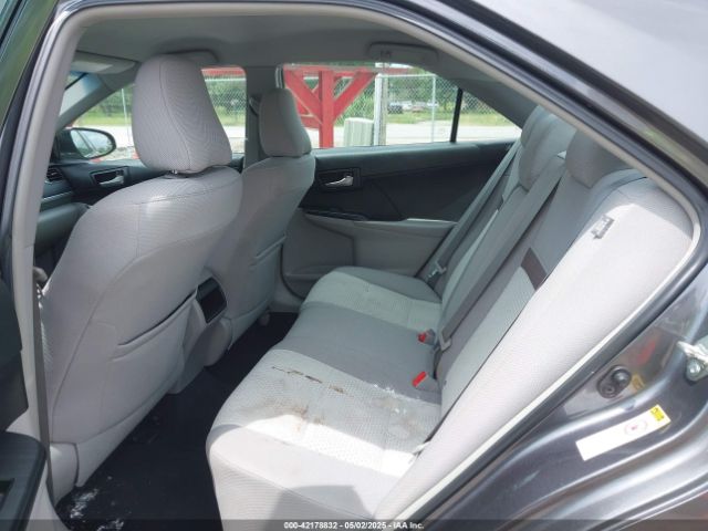 4T1BF1FK7EU464033 Toyota CAMRY LE