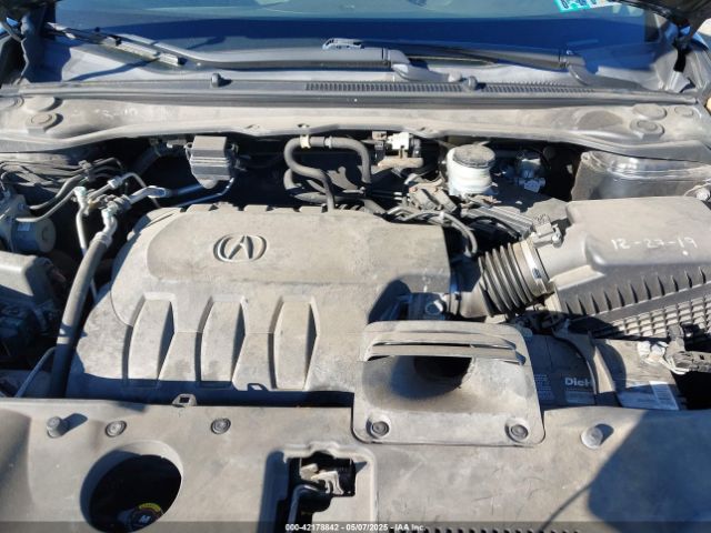5J8TB4H33HL010675 Acura j35z2